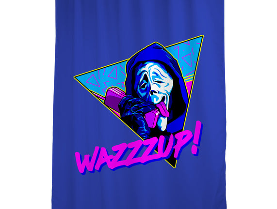 WAZZZUP It's Me
