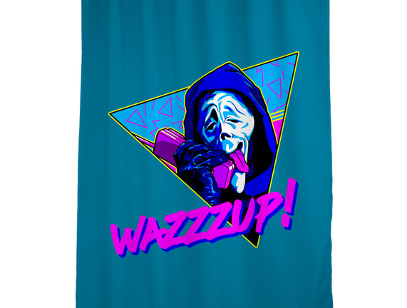 WAZZZUP It's Me
