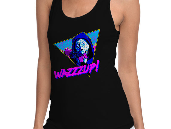 WAZZZUP It's Me
