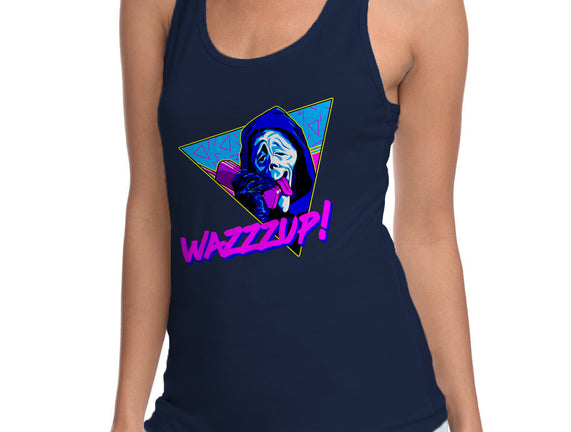 WAZZZUP It's Me