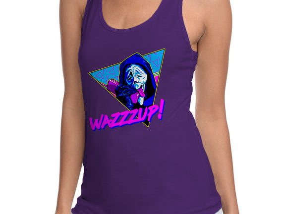 WAZZZUP It's Me