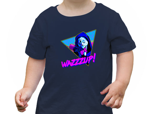 WAZZZUP It's Me
