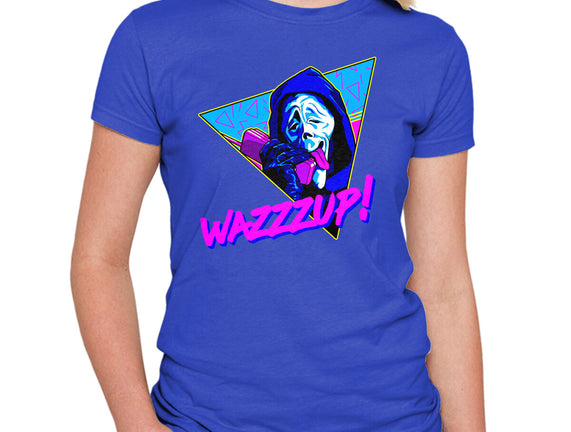 WAZZZUP It's Me