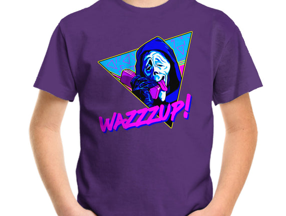 WAZZZUP It's Me
