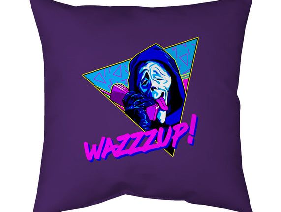 WAZZZUP It's Me