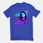 WAZZZUP It's Me-Womens-Fitted-Tee-goodidearyan