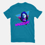 WAZZZUP It's Me-Womens-Fitted-Tee-goodidearyan