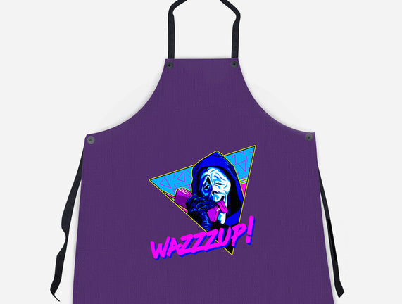 WAZZZUP It's Me