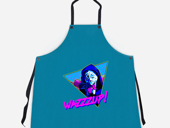 WAZZZUP It's Me