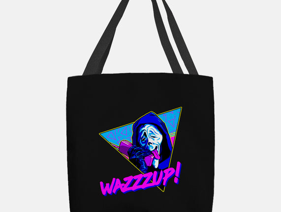 WAZZZUP It's Me