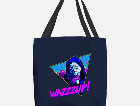 WAZZZUP It's Me