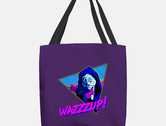 WAZZZUP It's Me