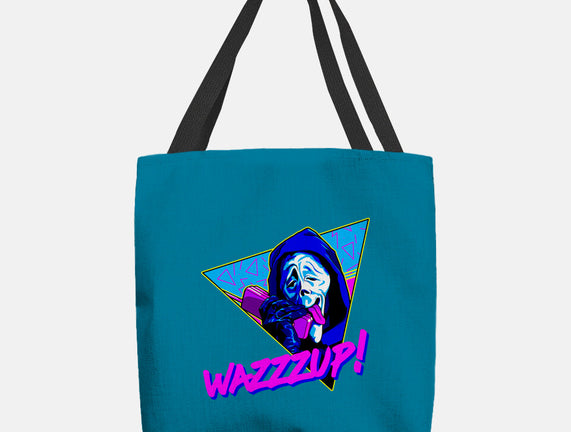 WAZZZUP It's Me