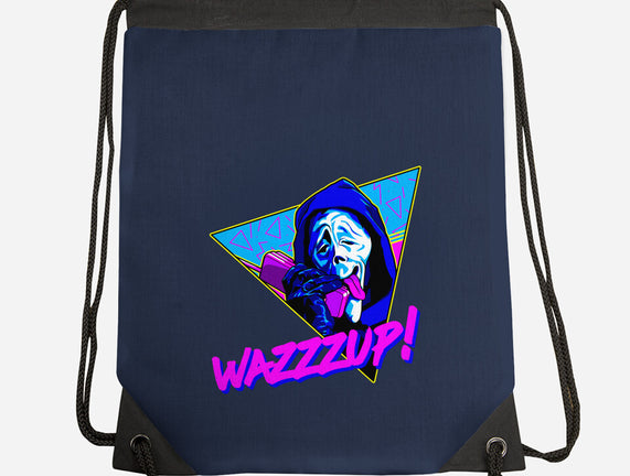 WAZZZUP It's Me