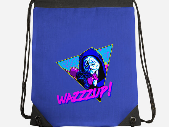 WAZZZUP It's Me