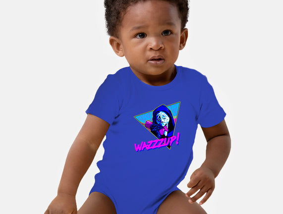 WAZZZUP It's Me