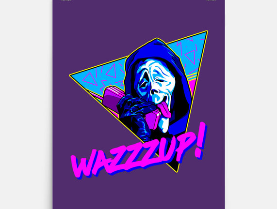 WAZZZUP It's Me