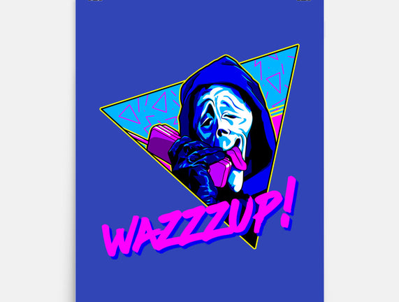 WAZZZUP It's Me
