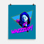 WAZZZUP It's Me-None-Matte-Poster-goodidearyan