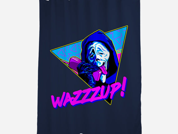 WAZZZUP It's Me
