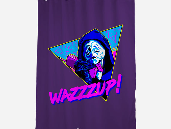 WAZZZUP It's Me