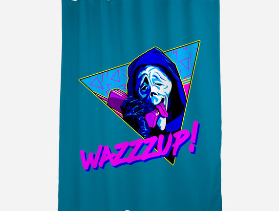 WAZZZUP It's Me