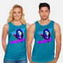 WAZZZUP It's Me-Unisex-Basic-Tank-goodidearyan