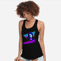 WAZZZUP It's Me-Womens-Racerback-Tank-goodidearyan