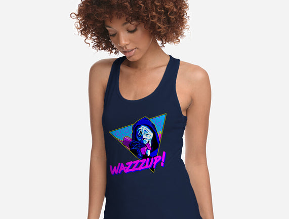 WAZZZUP It's Me