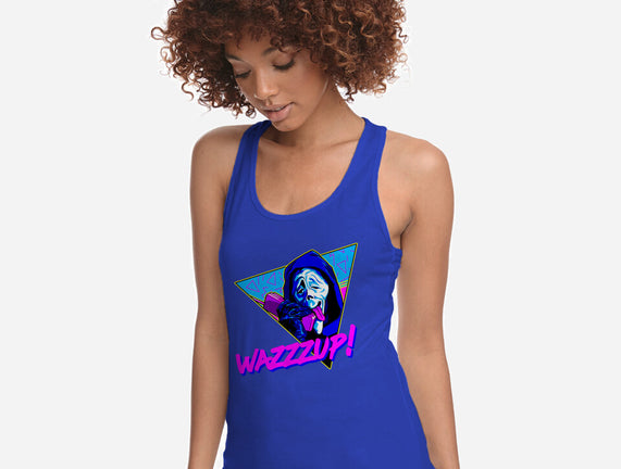 WAZZZUP It's Me