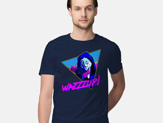 WAZZZUP It's Me
