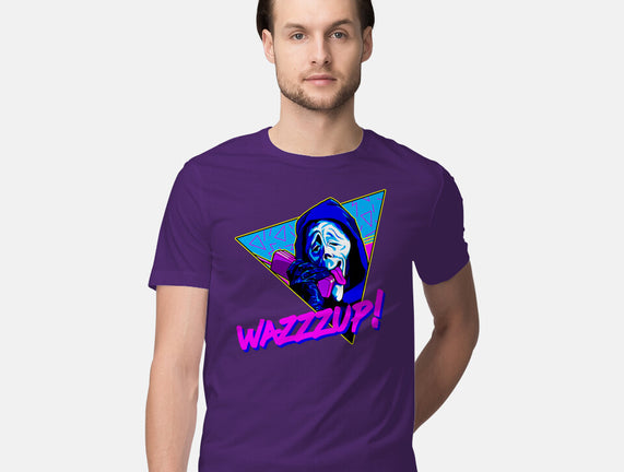 WAZZZUP It's Me
