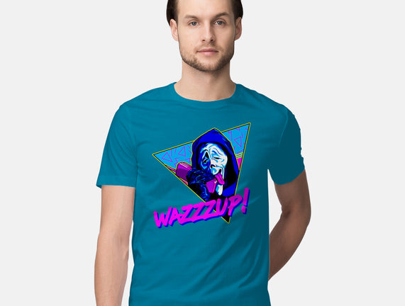 WAZZZUP It's Me