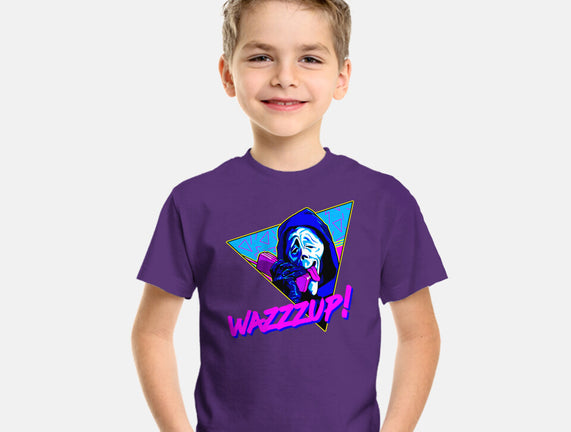 WAZZZUP It's Me