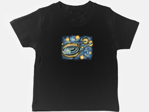 Starry Journey