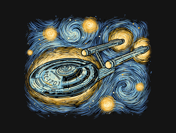 Starry Journey