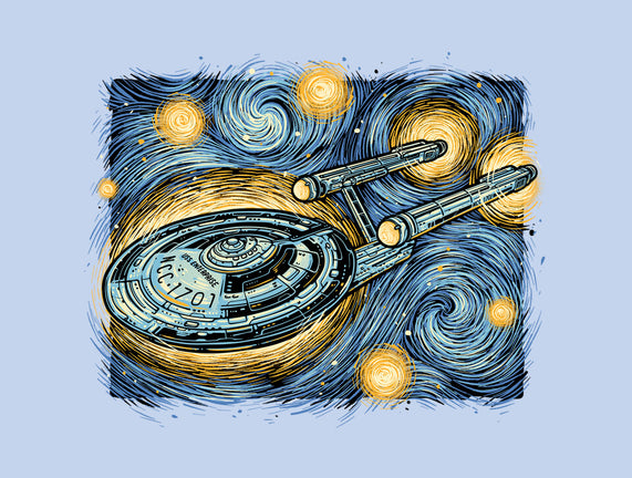 Starry Journey