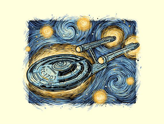 Starry Journey