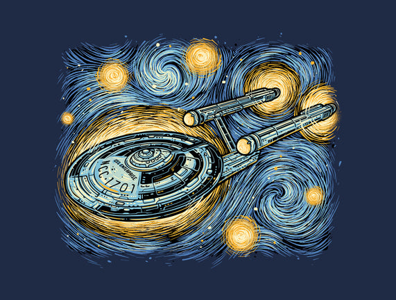 Starry Journey