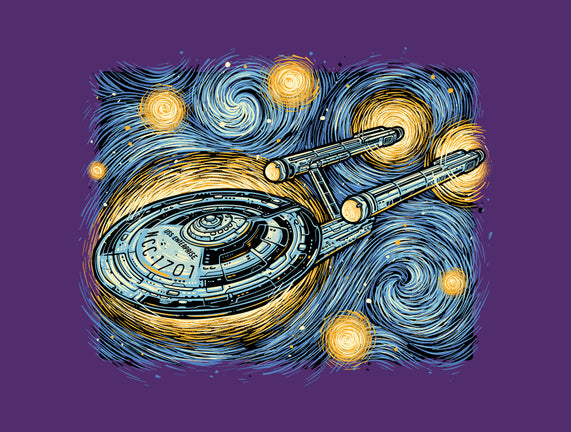 Starry Journey