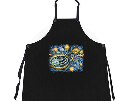 Starry Journey
