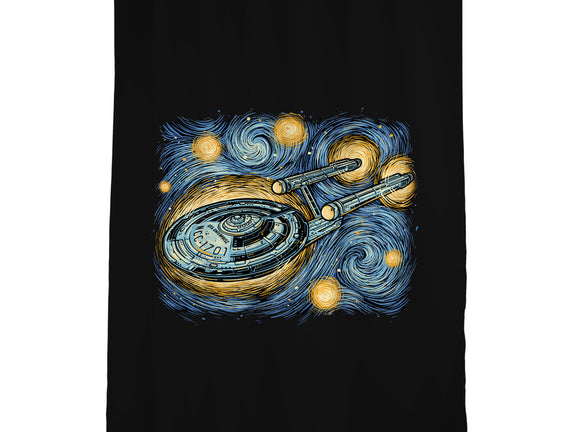 Starry Journey