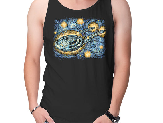 Starry Journey