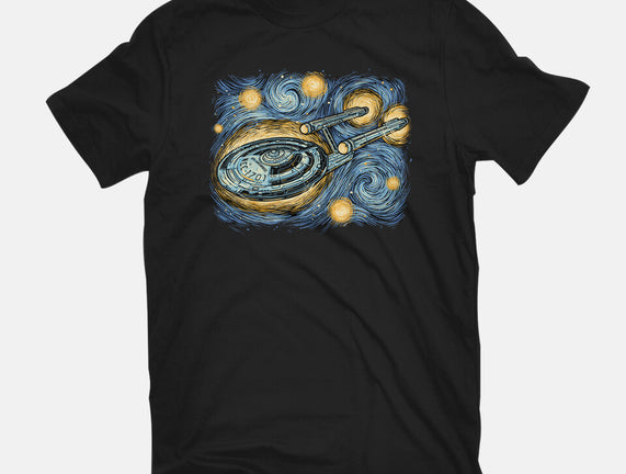 Starry Journey