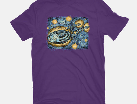 Starry Journey