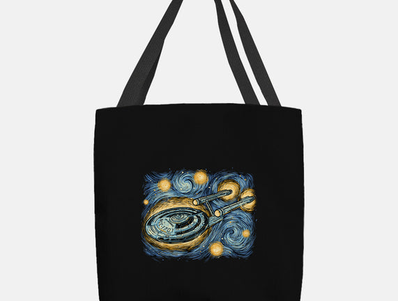 Starry Journey