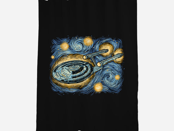 Starry Journey
