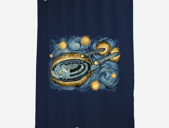 Starry Journey