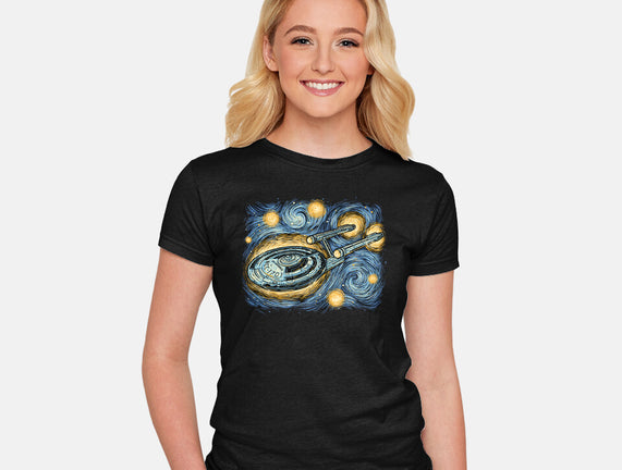 Starry Journey