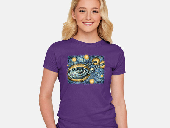 Starry Journey